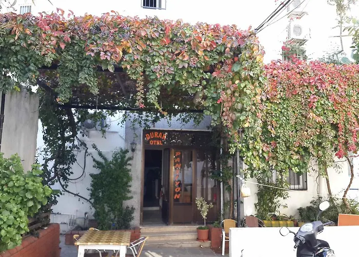 Durak Hotel Bodrum
