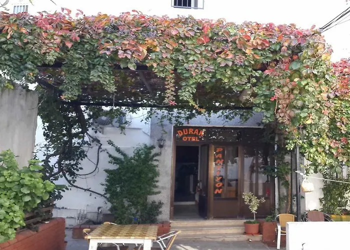 Hotel Durak Bodrum