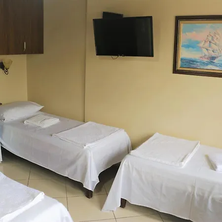 Durak Hotel Bodrum