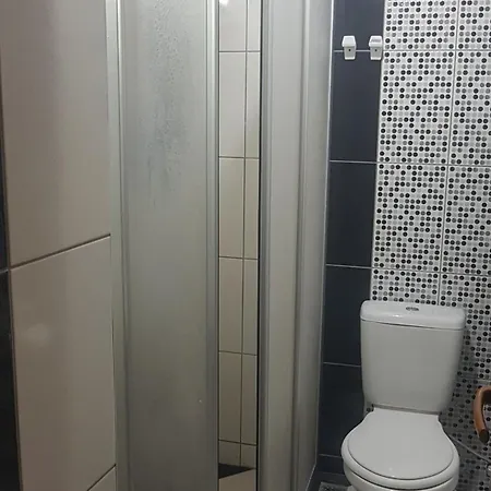 Durak Hotel Bodrum