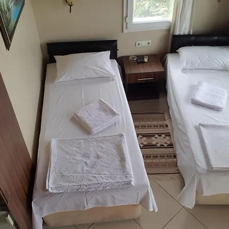 Hotel Durak Bodrum
