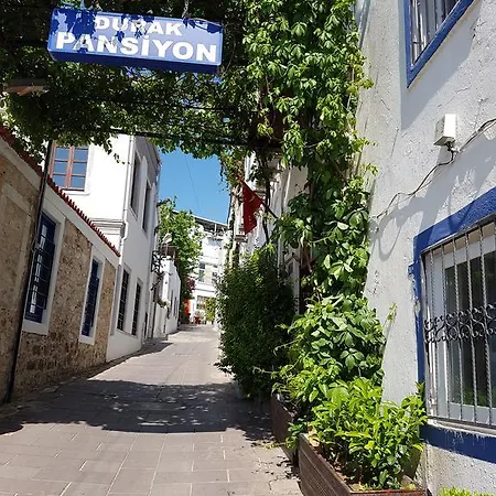호텔 Durak Bodrum