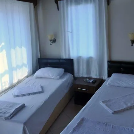Durak Hotel