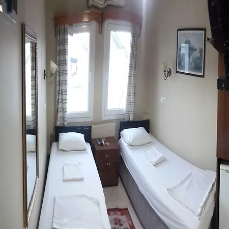 Durak Hotel 3*
