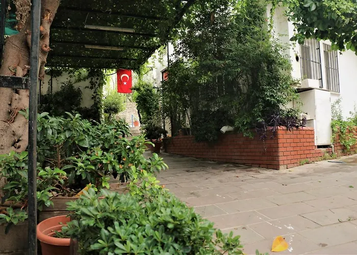 Hotel Durak 4*