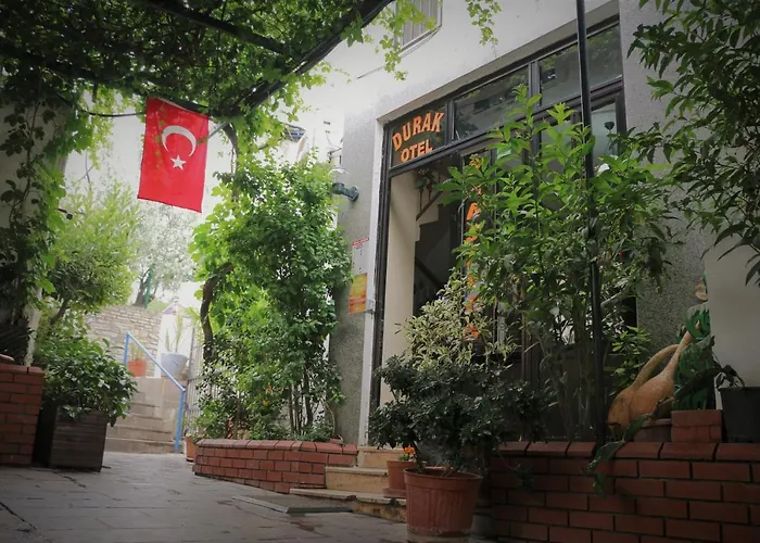 Durak Bodrum
