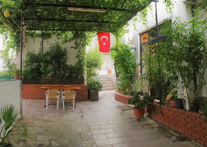 Durak Hotel 4*