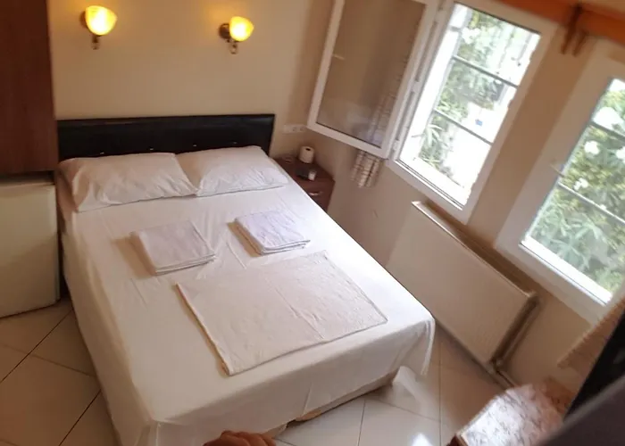 Durak Hotel 4*