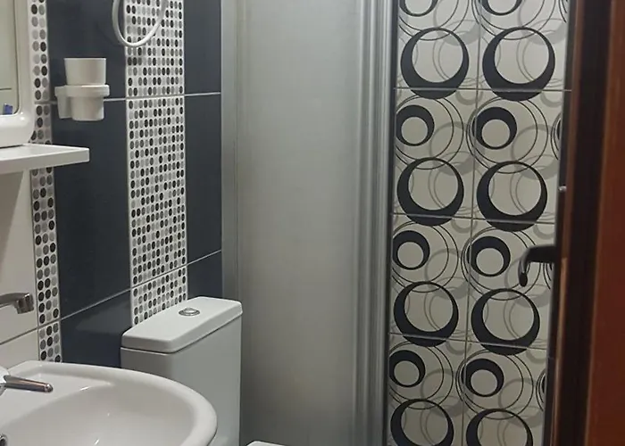 Hotel Durak