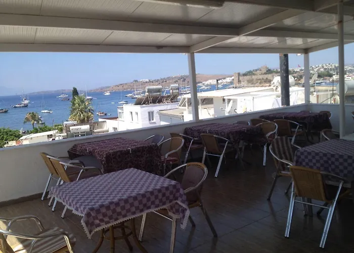 Durak Bodrum