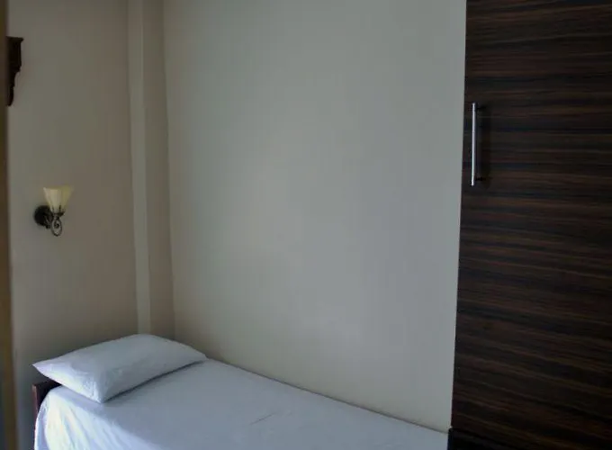 Durak Hotel Bodrum