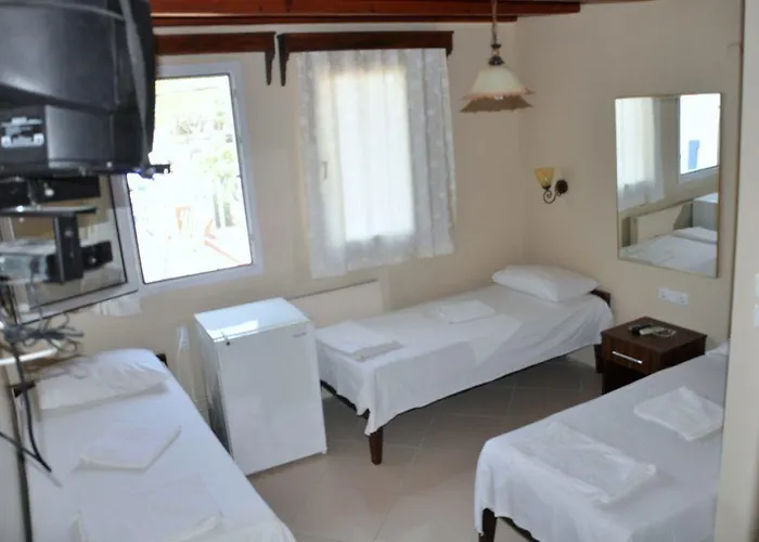 Durak Bodrum