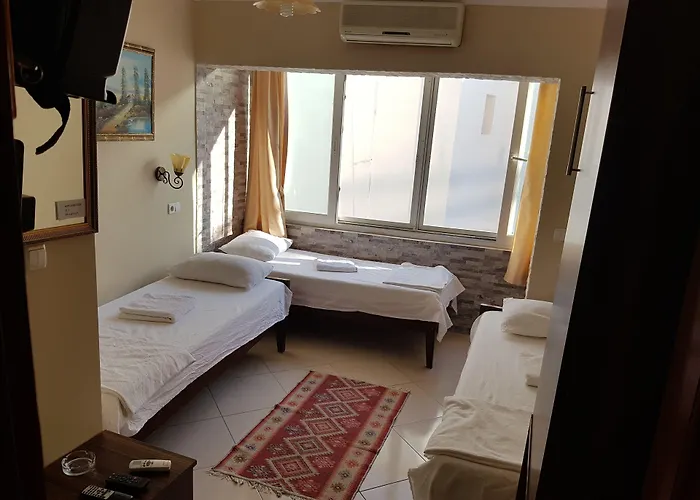 Hotel Durak