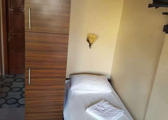 Hotel Durak