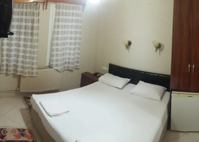 Durak 4* Bodrum