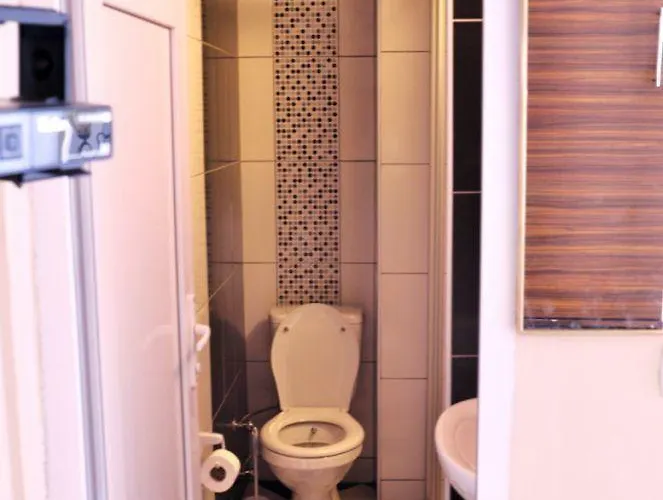 Durak Hotel