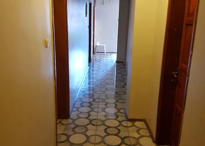 Hotel Durak 4*