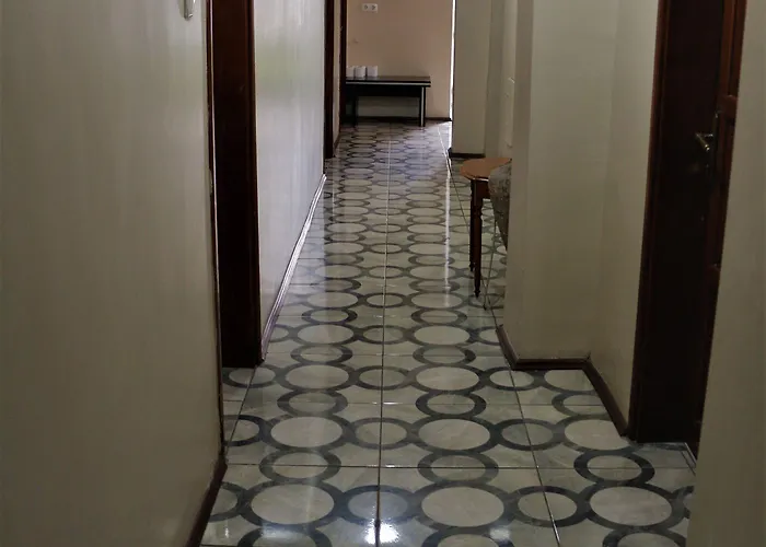 Hotel Durak 4*