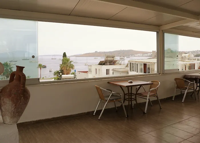 Durak Hotel 4*