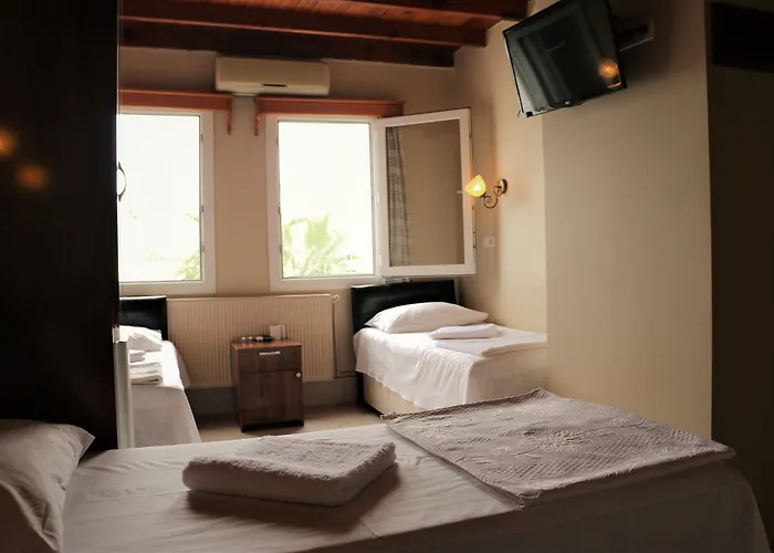Hotel Durak 4*