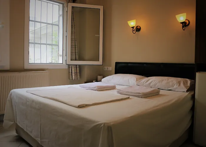 Durak Hotel