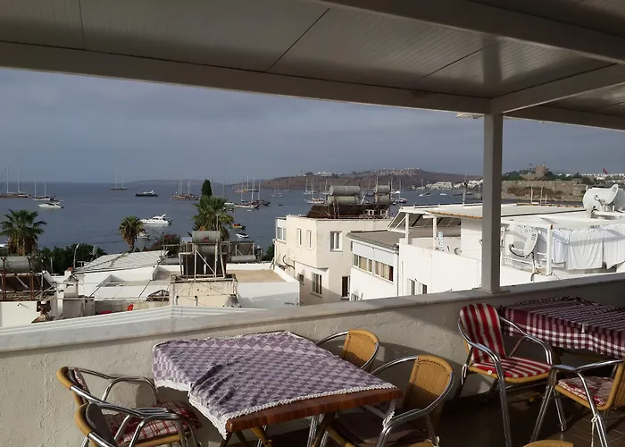 Durak 4* Bodrum