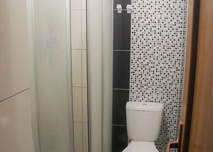 Durak Hotel Bodrum