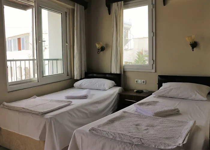 Durak 4* Bodrum