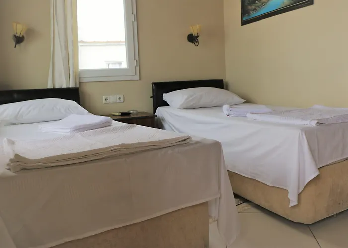 Durak Hotel Bodrum