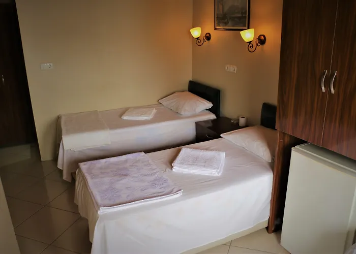 Hotel Durak Bodrum