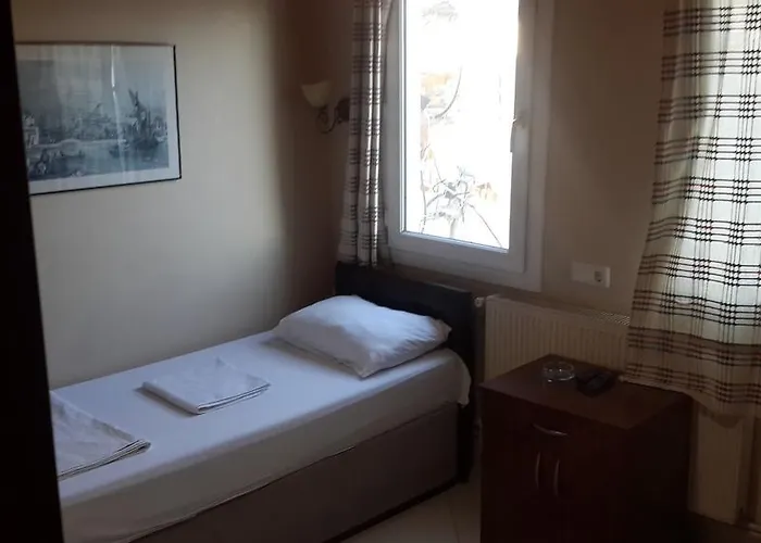 Hotel Durak 4*