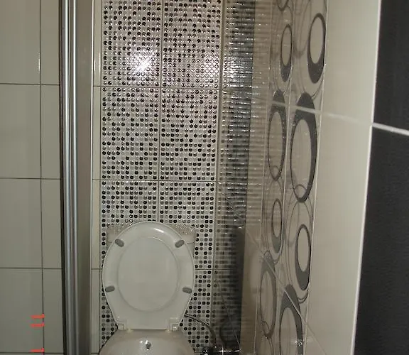 Hotel Durak Bodrum