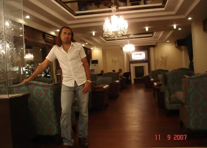 Hotel Durak