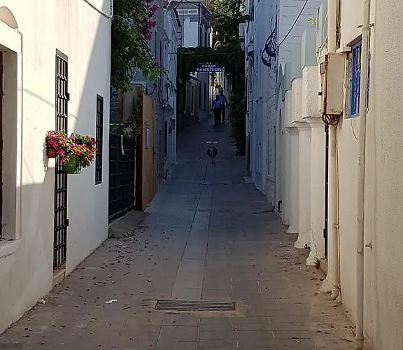 Durak Hotel Bodrum