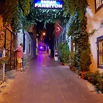 Durak 4* בודרום