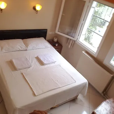 Durak Otel 3*