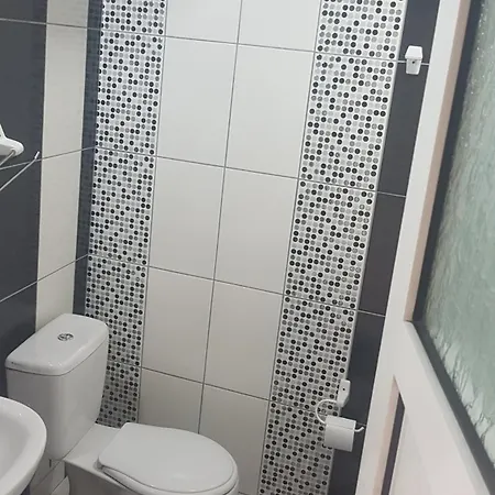 杜拉克酒店 4* 博德鲁姆