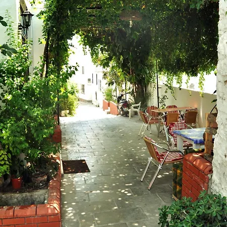 Durak Bodrum