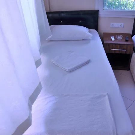 杜拉克酒店 博德鲁姆