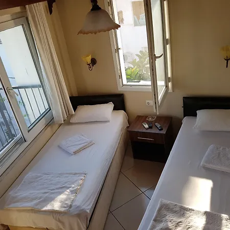Durak Hotel Bodrum