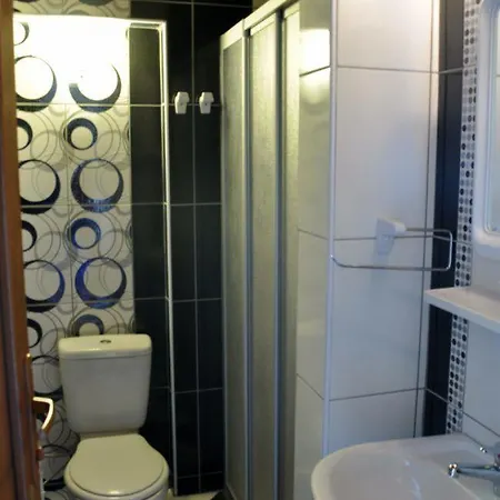 Durak Otel 4*