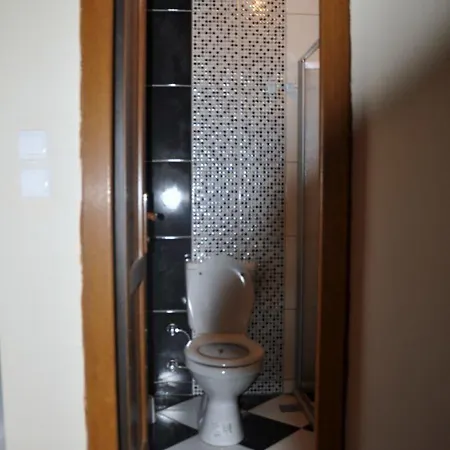 Durak Szálloda Bodrum