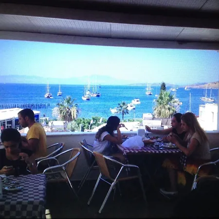 杜拉克酒店