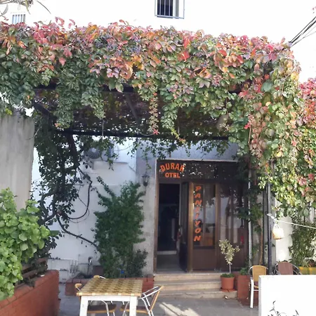 杜拉克酒店