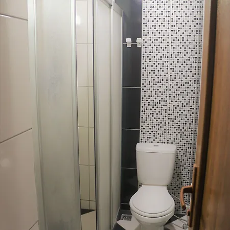 Durak Szálloda Bodrum