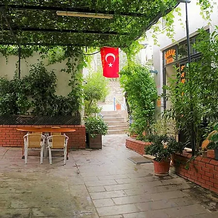 Durak 호텔
