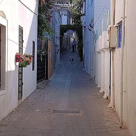 호텔 Durak Bodrum