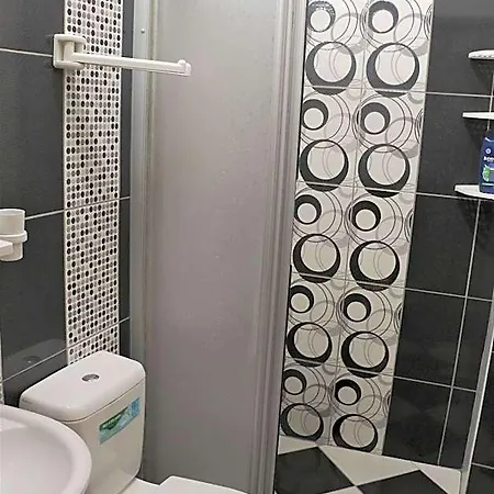 酒店 杜拉克酒店 博德鲁姆