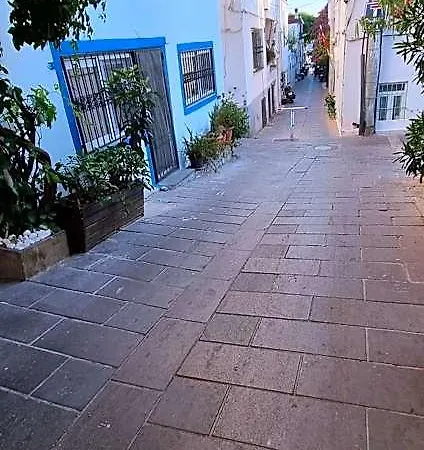 杜拉克酒店 酒店 博德鲁姆
