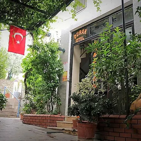 Durak